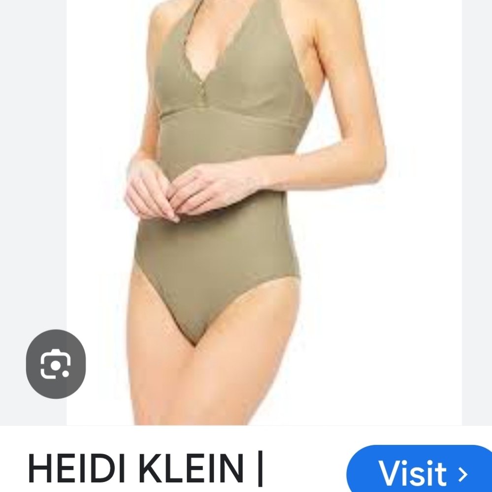 Heidi KLIEN